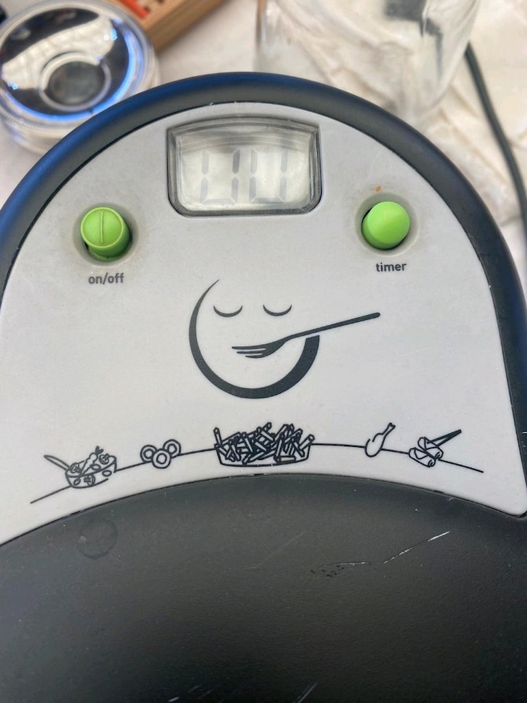 Tefal Actifry - 3