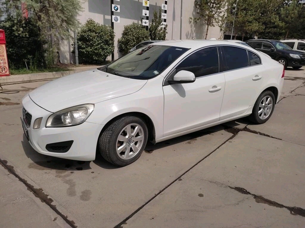 Volvo S60 sahibinden preminyum orjinal - 7