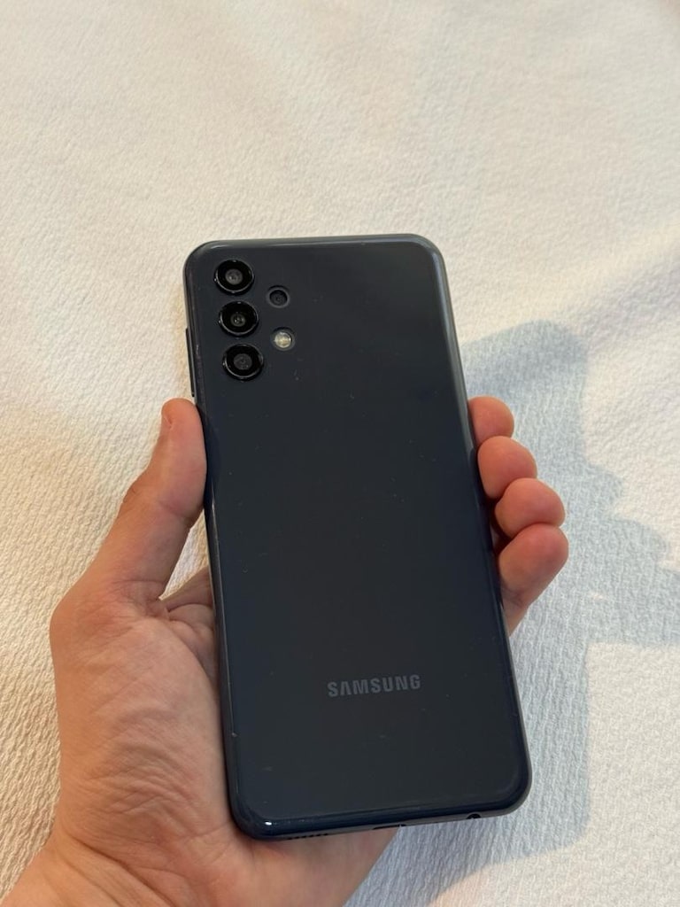 SAMSUNG A13 128 GB - 2