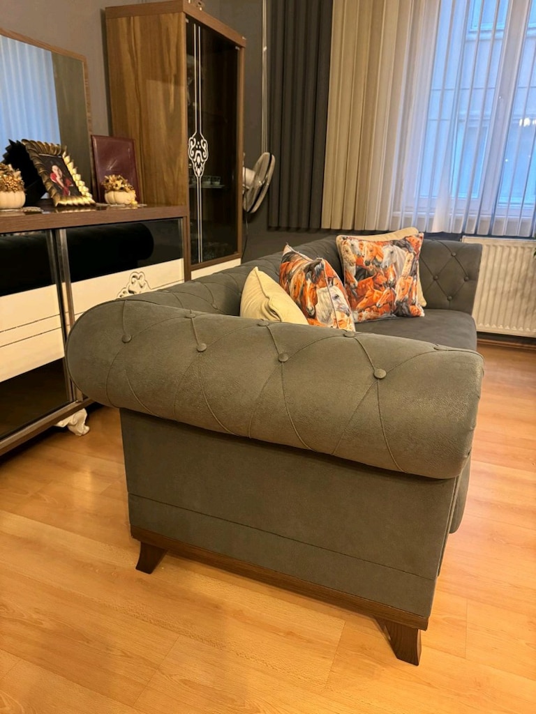 Koltuk takımı - 3