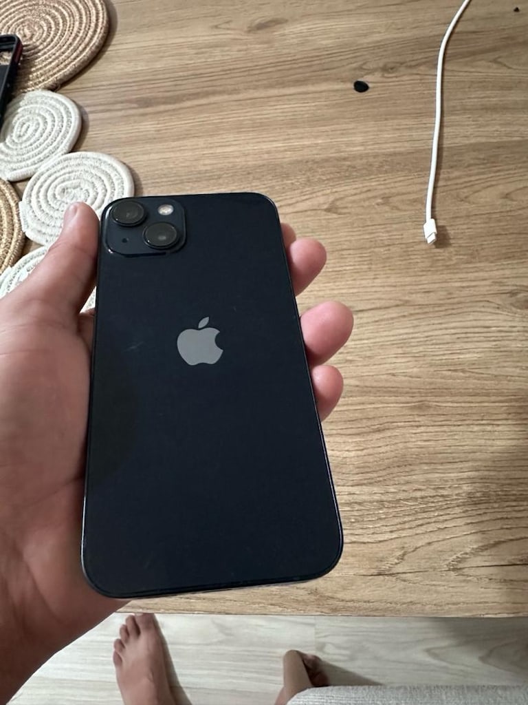 iPhone 13 128 gb yenilenmiş - 5