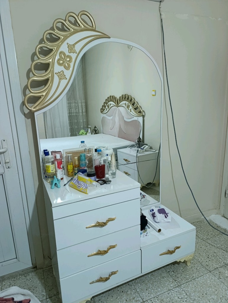yatak odası takımı - 2