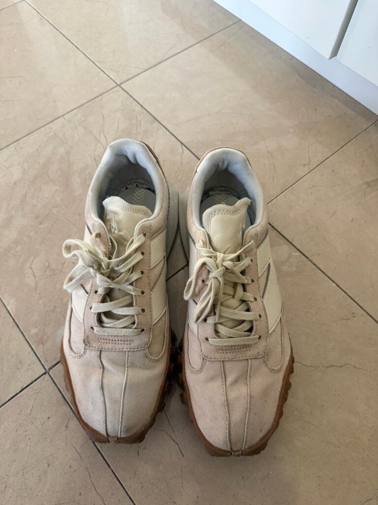 NEW BALANCE SNEAKER 43 - 2