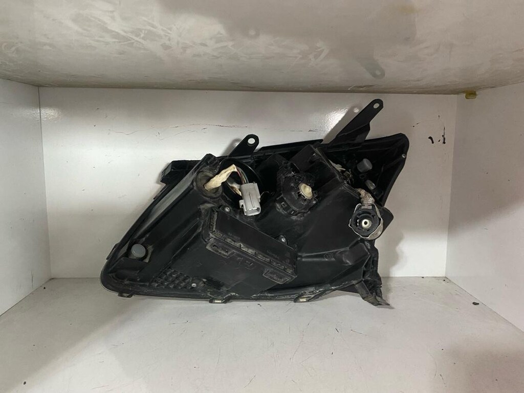 TOYOTA AVENSİS 2003-2006 XENON ZENON SAĞ FAR ORJİNAL - 3