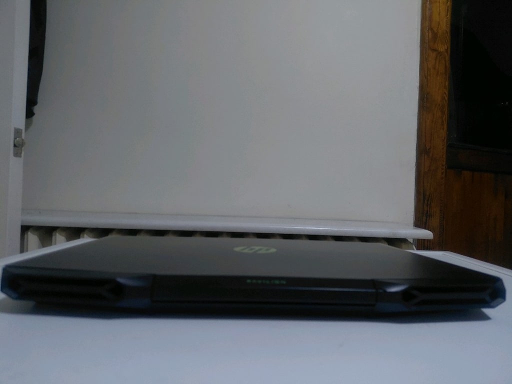 hp pavilion gaming laptop pazarlık payı vardır - 6