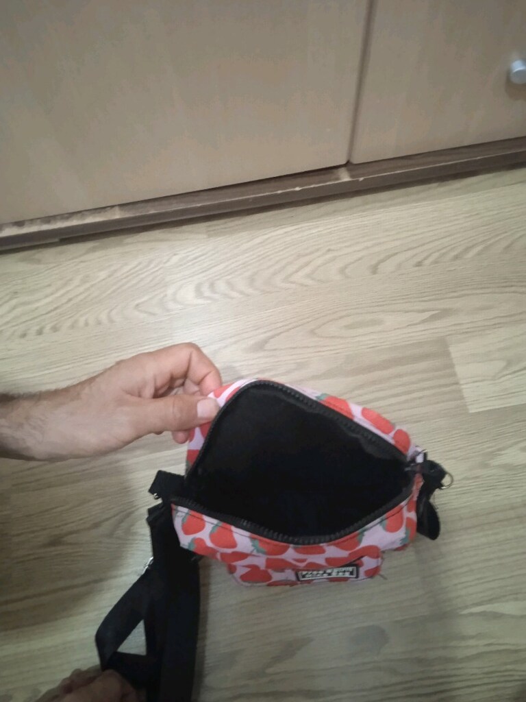 çocuk çantasi - 4
