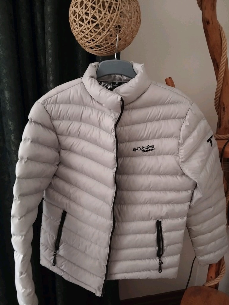 Columbia termal mont - 3