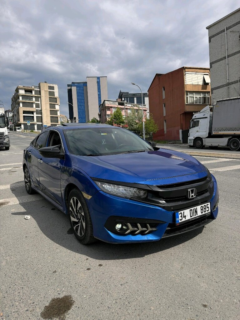 Honda fc5 full+full - 15