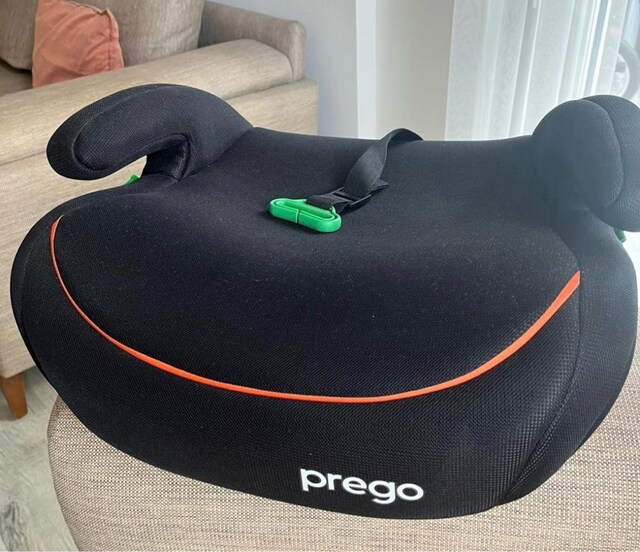 prego oto koltuk yükseltici