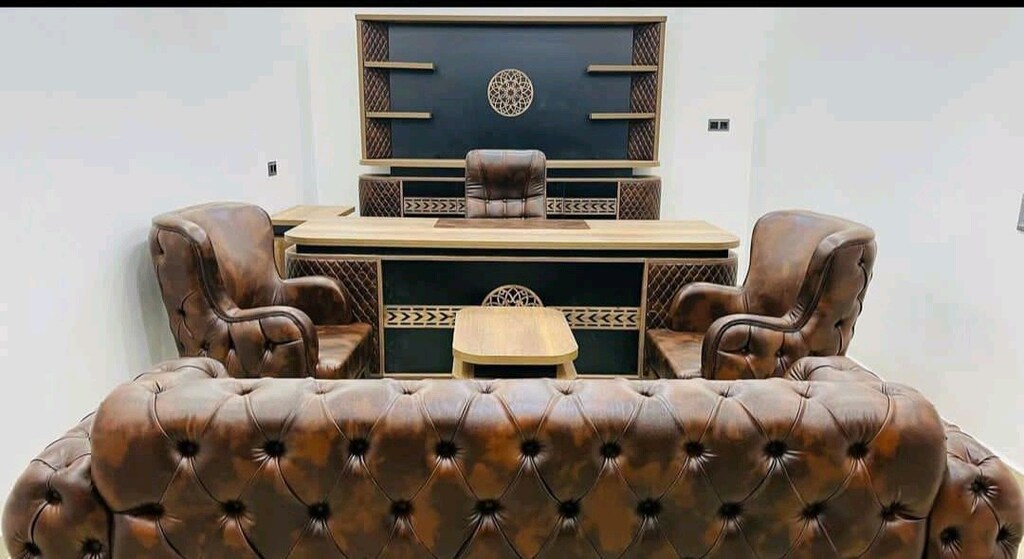 İMÂLÂTTAN TÜM TÜRKİYE YE OFİS BÜRO MOBİLYALARI - 2
