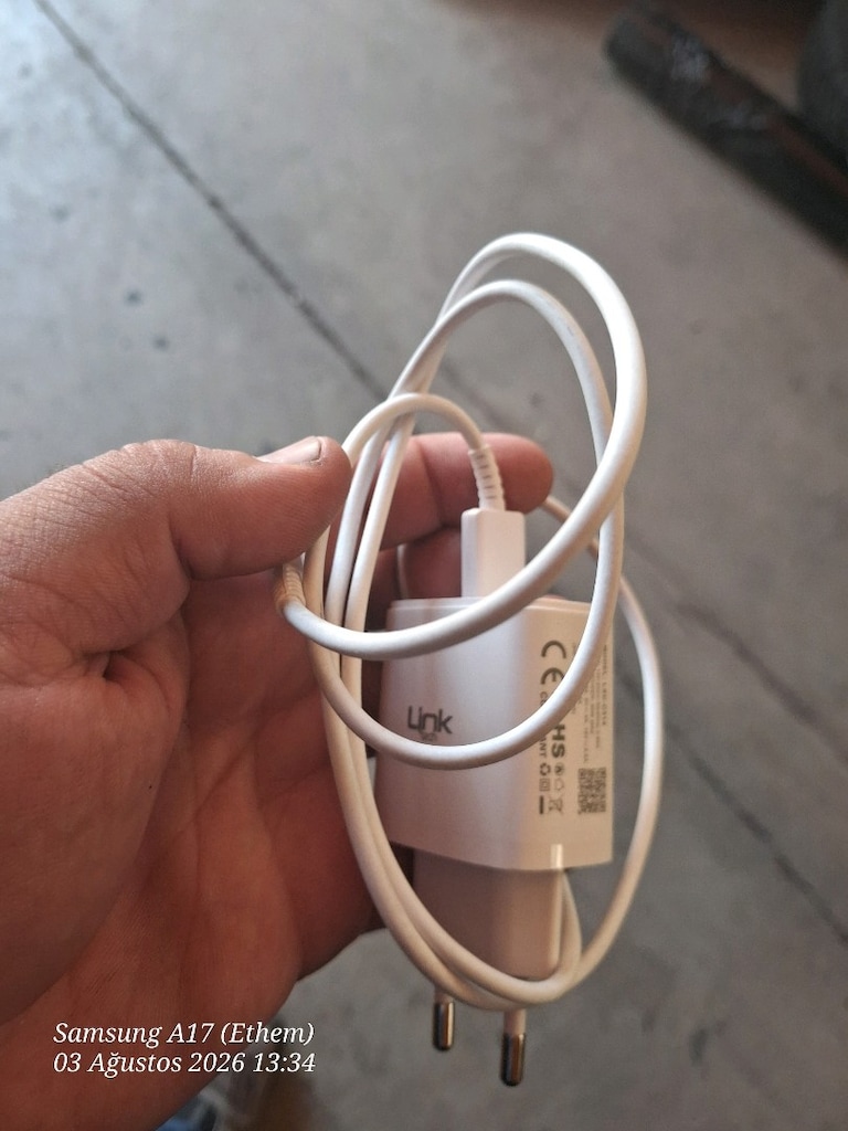 Sıfır Samsung A17 5G - 6