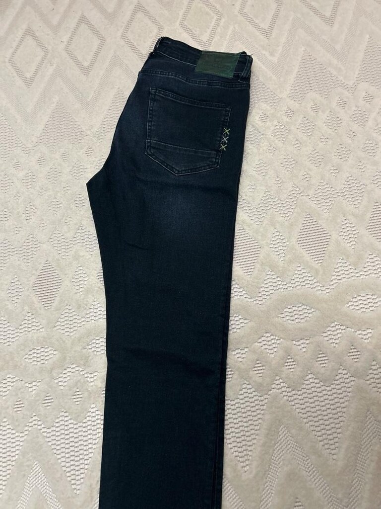 kot pantolon orjinal scotch & soda - 2