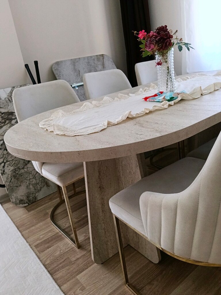 masa 8 kişilik - 2