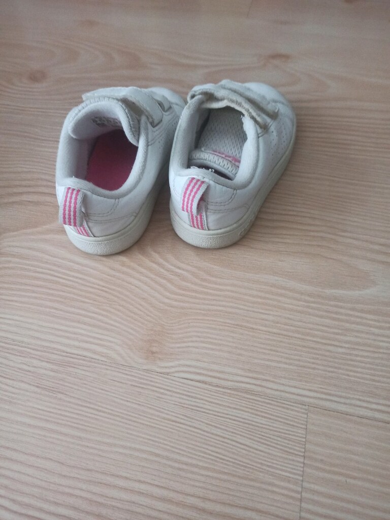 Adidas ayakkabı - 4