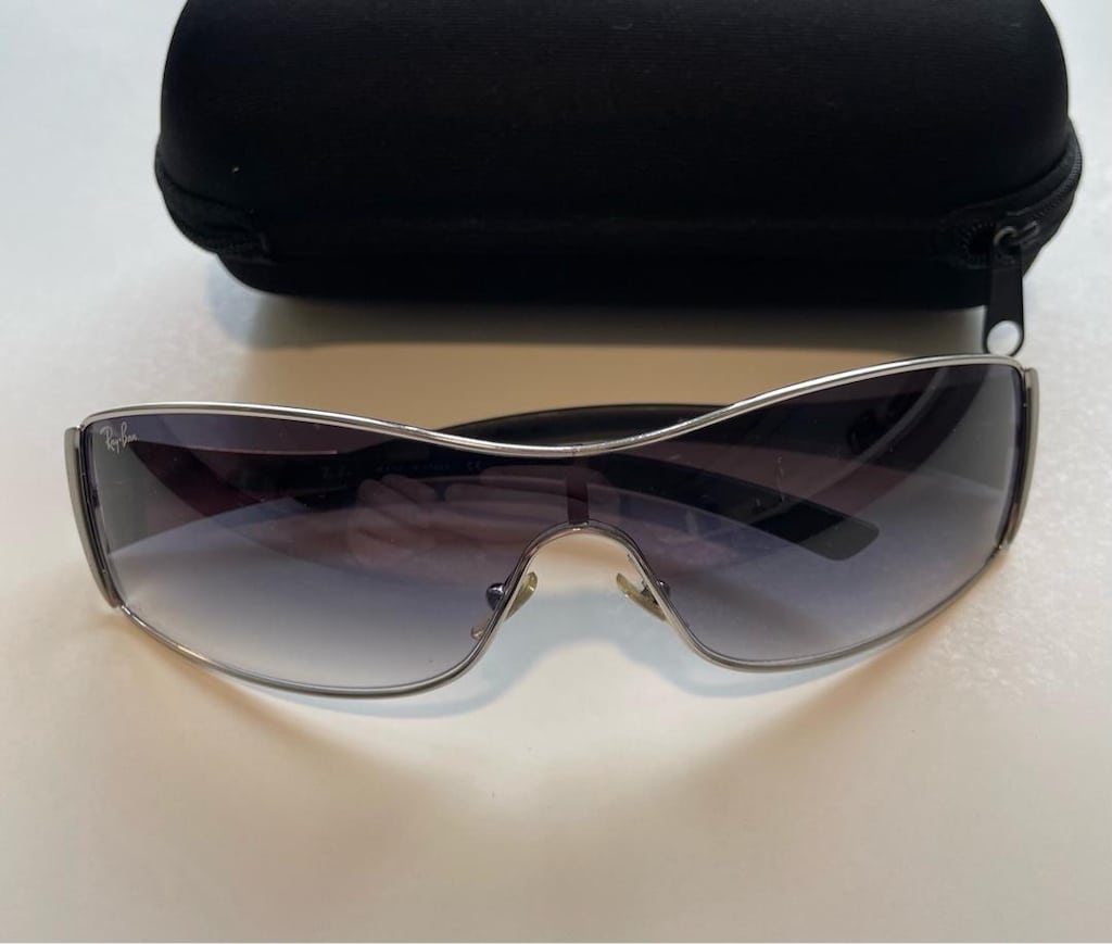 rayban orjinal gözlük