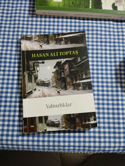 Yalnızlıklar