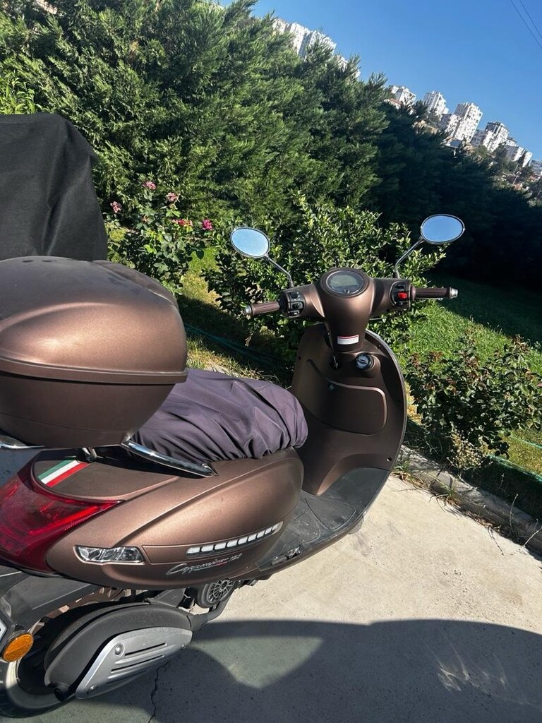 Sıfırdan farksız düşük km - 4