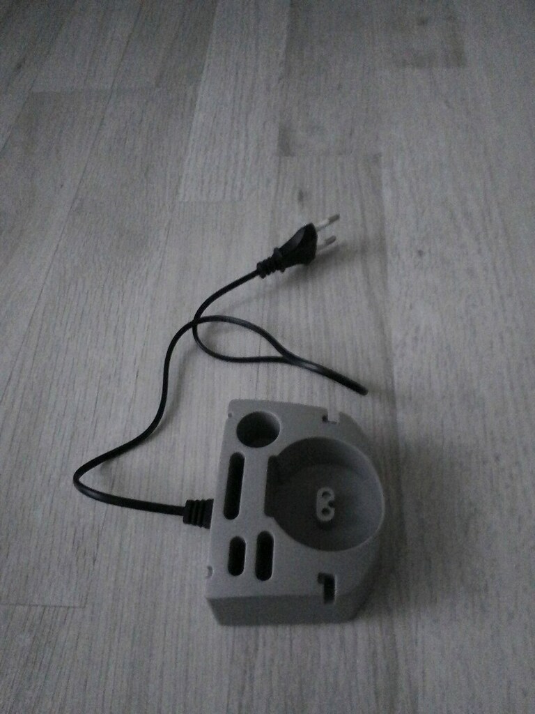 Sinbo burun ve kulak tıraş makinesi şarj cihazı - 2