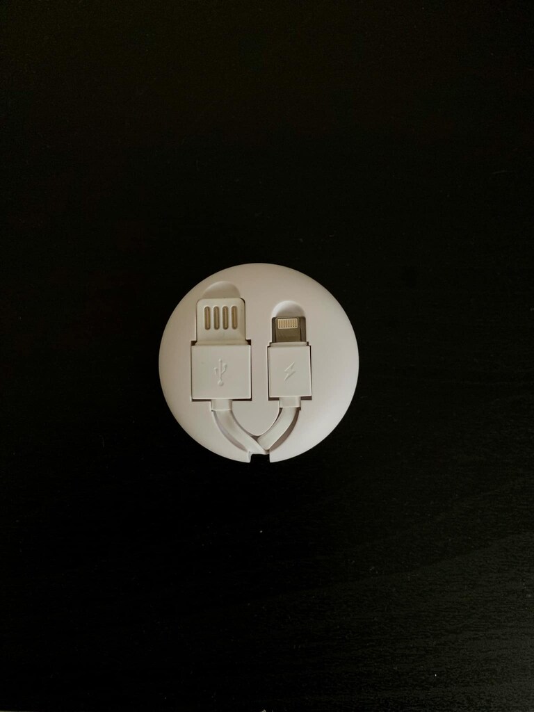 LİQUİ MOLY Pratik Taşınabilir USB Şarj ve Data Kablosu - 2