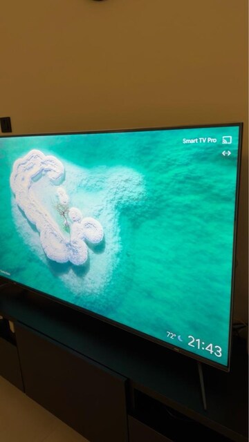 TCL TV TCL55C645GTV