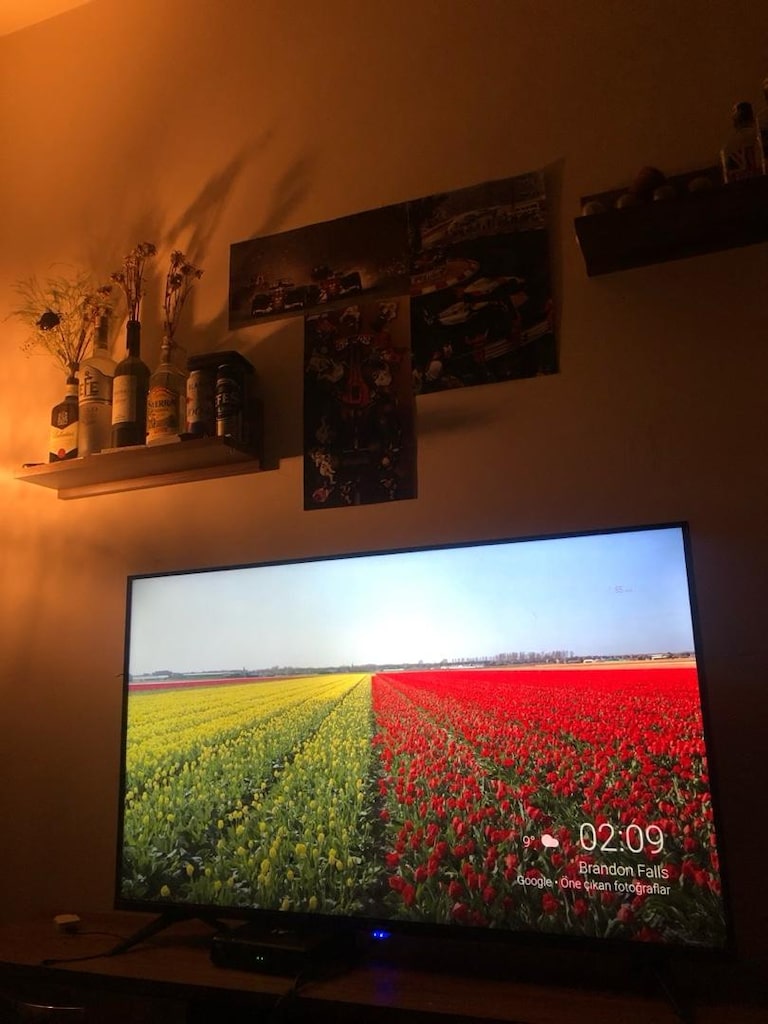 Android Tv - 4