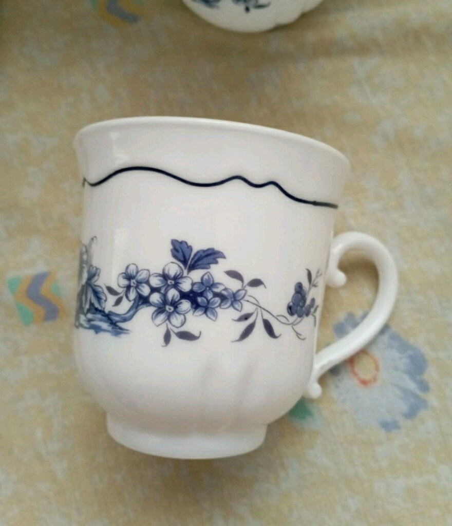 Arcopal France 4 lü çay takımı - 4