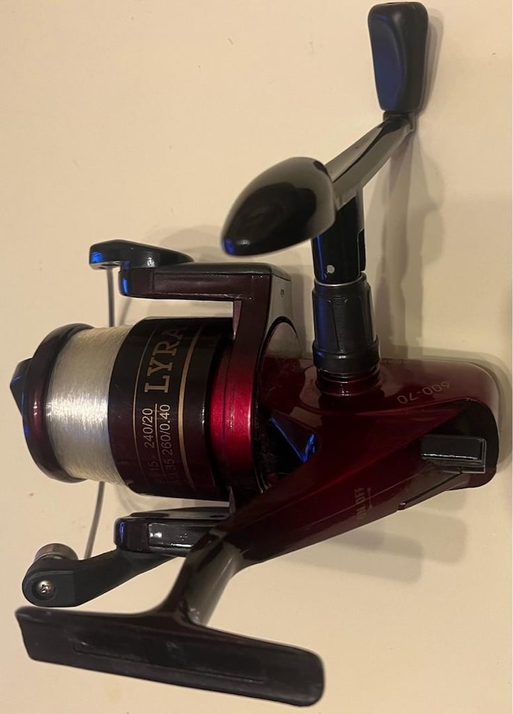 lyra 70 ALBA OLTA MAKİNESİ