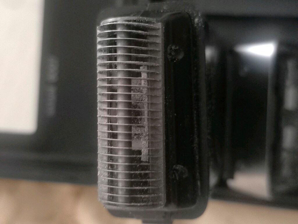 BRAUN 6007 EFSANE TRAŞ MAKİNASI - 3