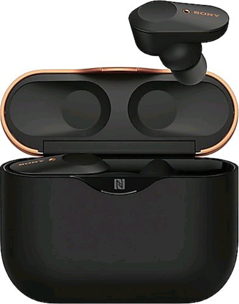 Sony WF-1000XM3•Tr Garantili. Faturalı. Sıfır 5.500₺ - 7