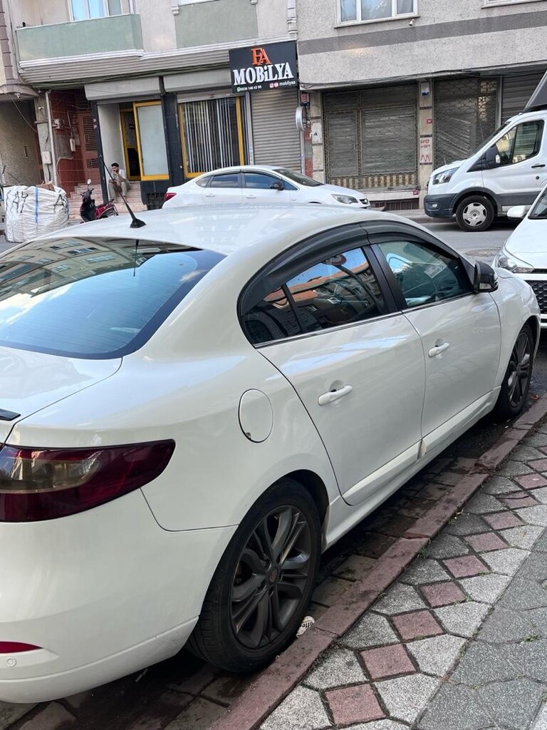 FLUENCE OTOMATİK TEMİZ - 3