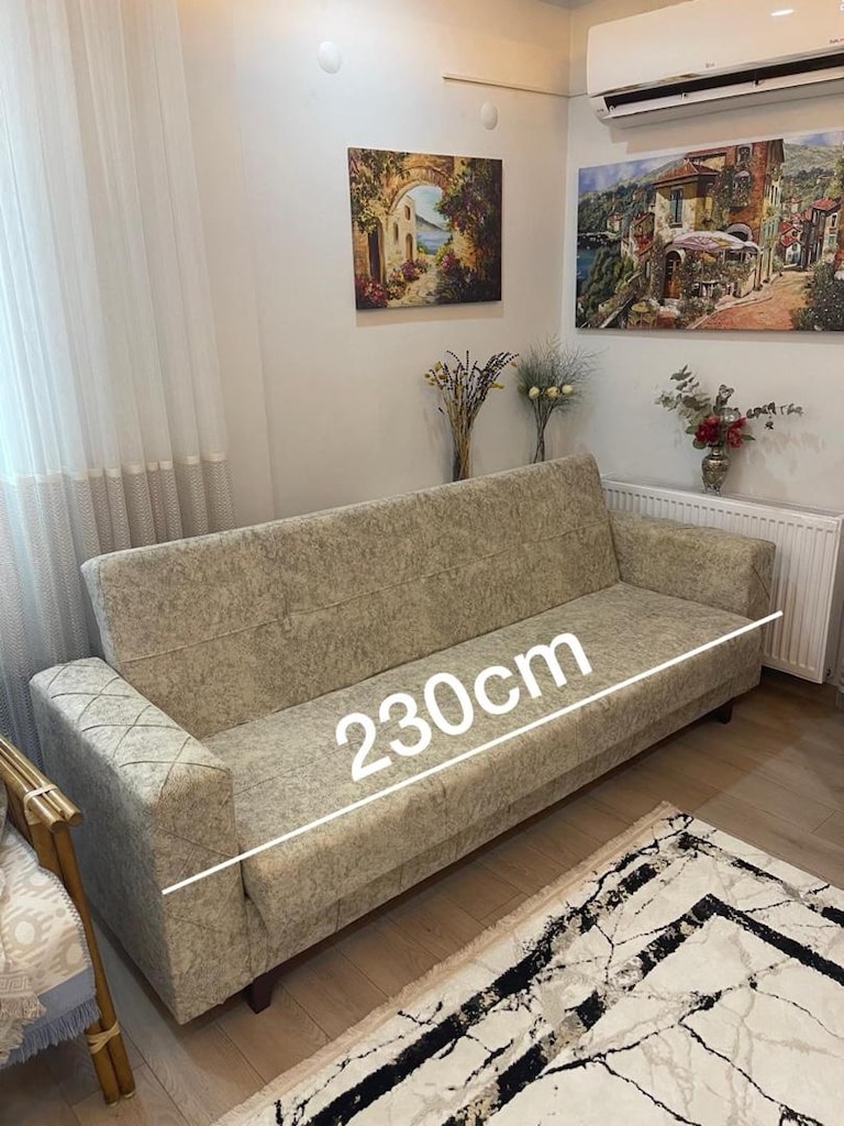 yaylar sapa sağlam yeni az kullanılmış - 5