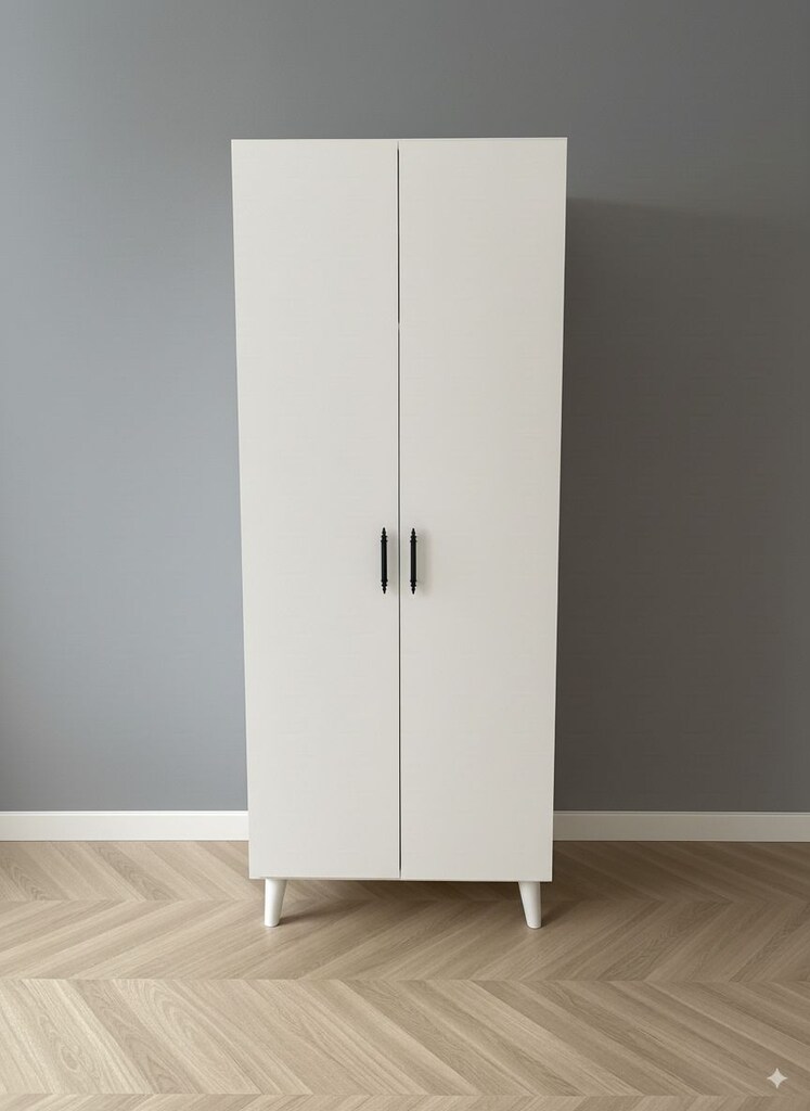 RAFLI DOLAP / ÇINAR MOBİLYA - 3
