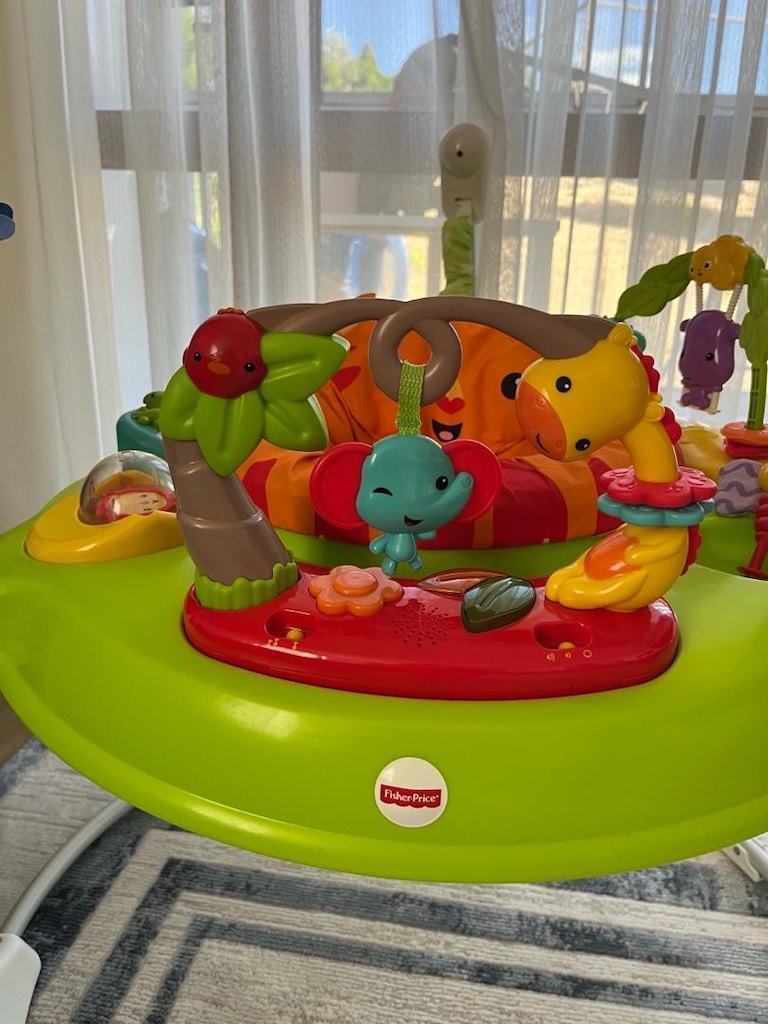 Fisher Price Hoppala - 3