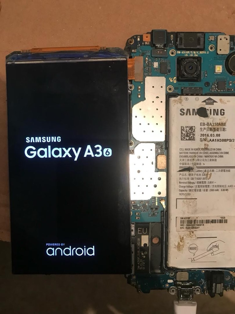 Telefon PARÇALARI ( SON İNDİRİMLİ 1 GÜN ) - 3