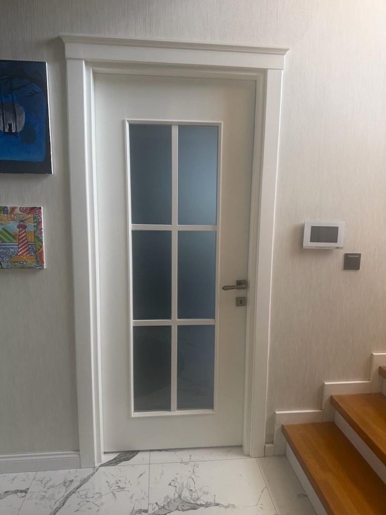 kapılar değişeceği için satılık - 3