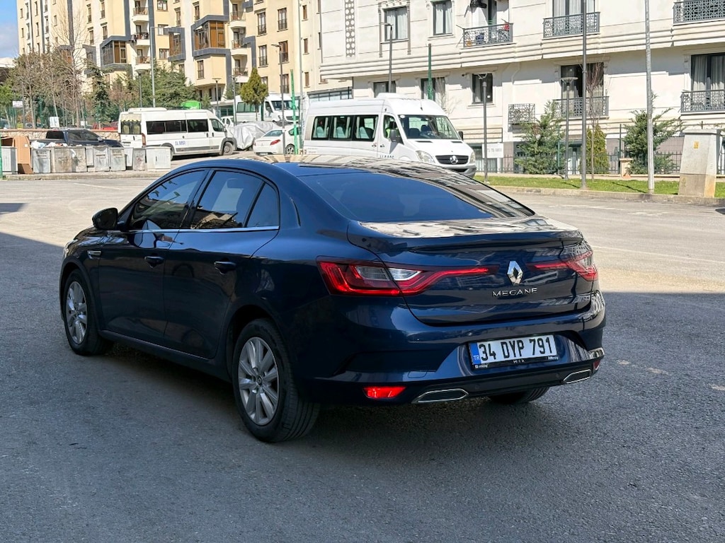 SAHİBİNDEN++ HATASIZ++DEĞİŞENSİZ++TRAMERSİZ++TEK PARÇA BOYALI - 9