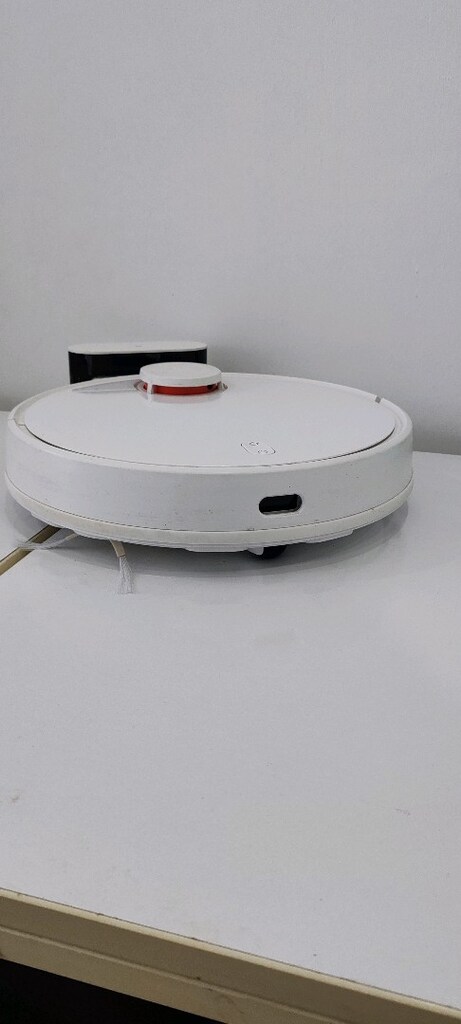 robot süpürge xiomi mop p robot - 5