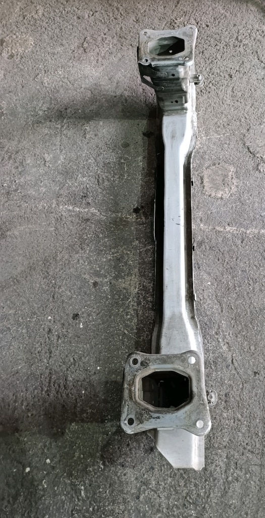 FORD FOKUS 3-3.5-KUGA-C-MAX 2 ORİJİNAL ÖN TAMPON DEMİRİ - 2