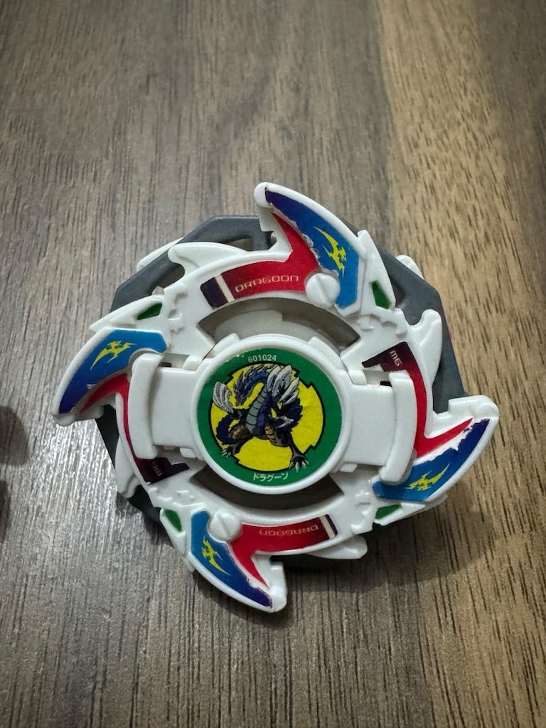 DRAGOON V - DRACİEL V - DRİGER V - 3