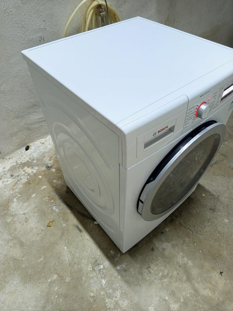 BOSCH SERİ 8 İNVERTER 10 KG ÇAMAŞIR. EVE TESLİM FİYAT ARAYIN GETİRELİM - 3