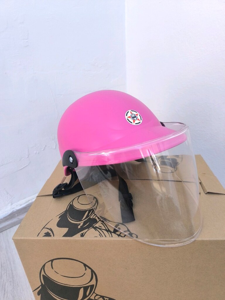 Kask Jokey Sıfır Hiç Kullanılmadı Bozyaka Karabağlar İzmir - 4