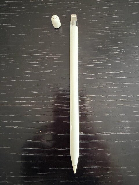 APPLE PENCİL 1.NESİL TABLET KALEMİ (ÇOK TEMİZ)