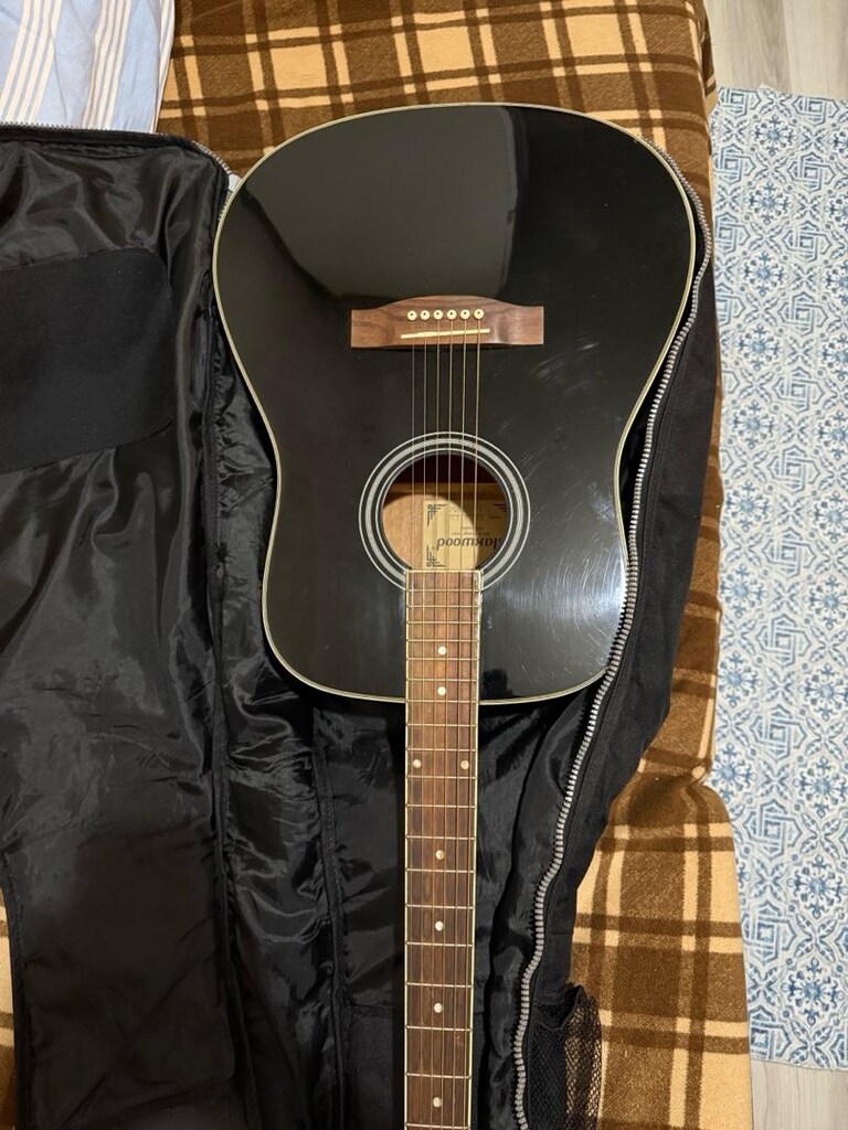 MAXWOOD USA VİNTAGE SERİES HANDCRAFTED - 6