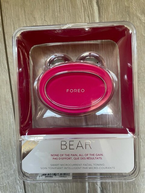 FOREO Bear Yüz Masaj Aleti