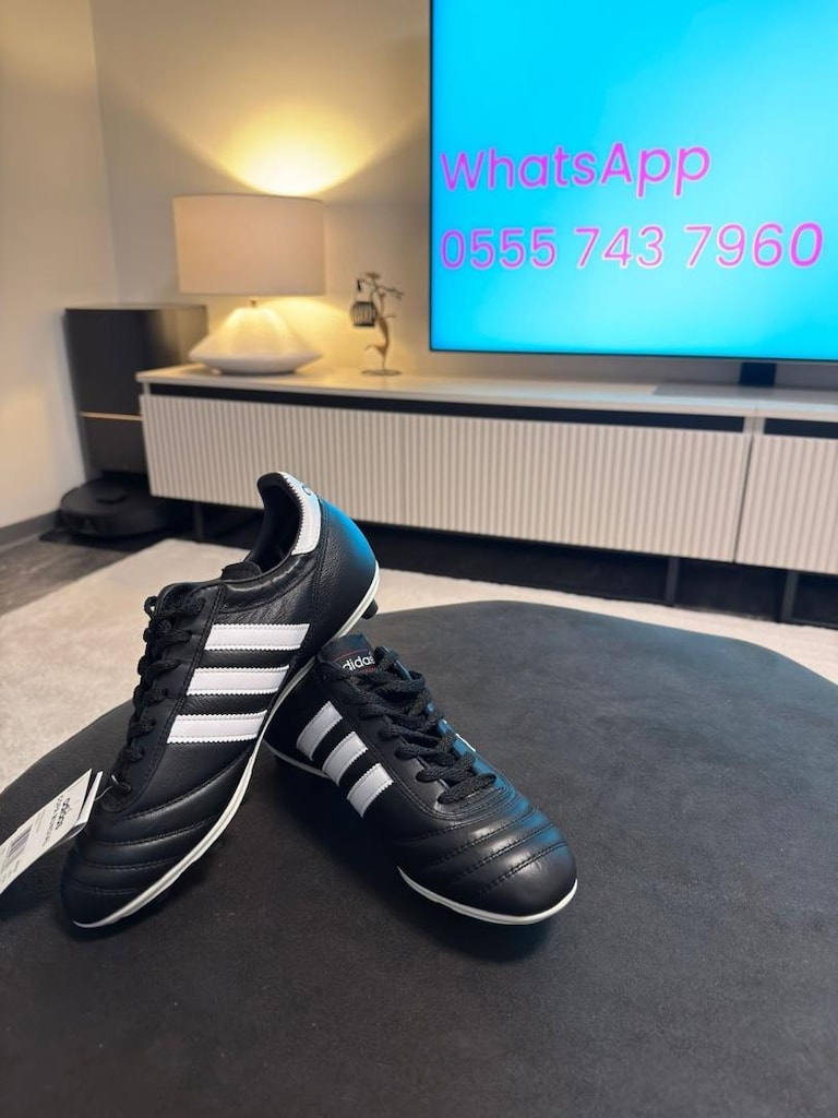 Adidas Copa Mundial 39 numara - 5