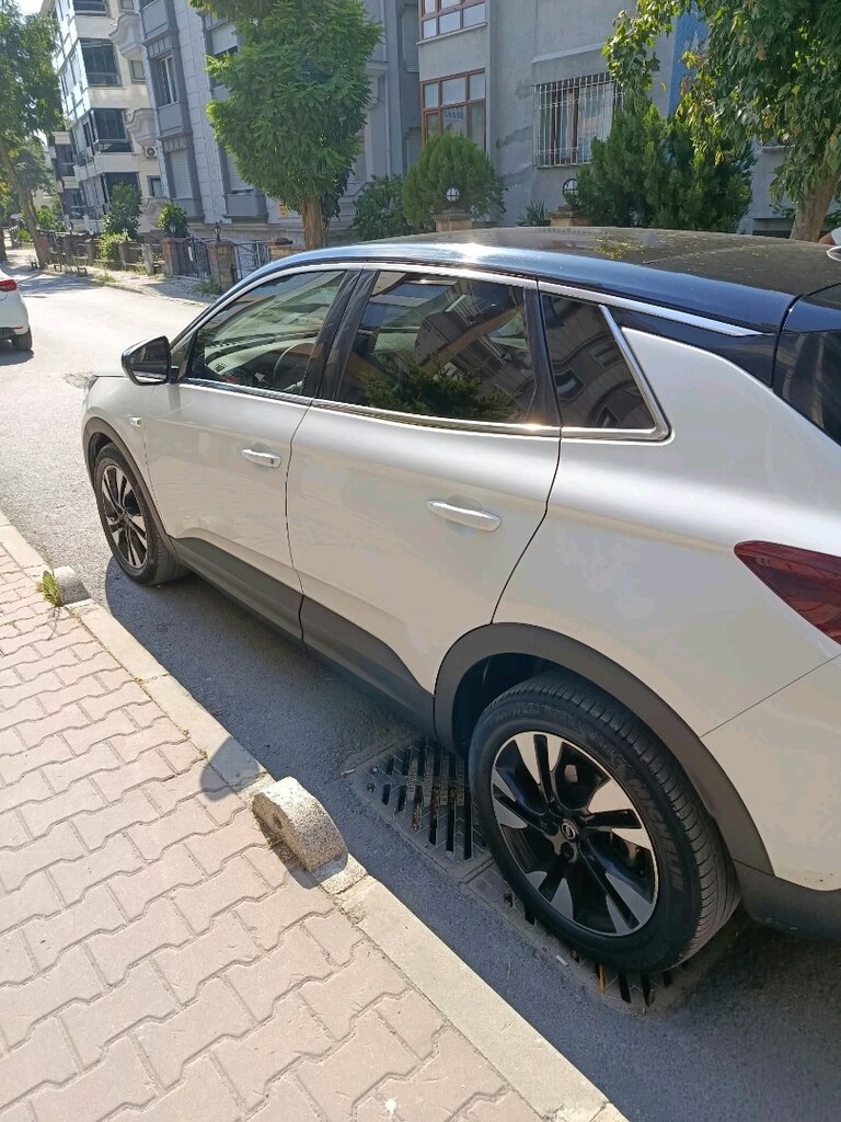 Opel grandland x Excellence - 5