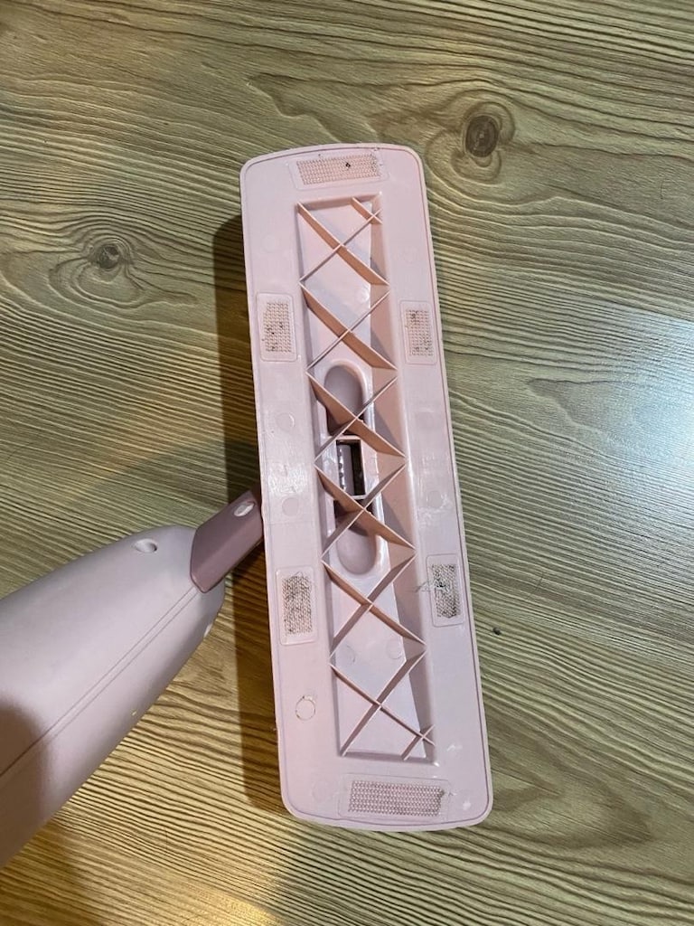 sprey mop - 3