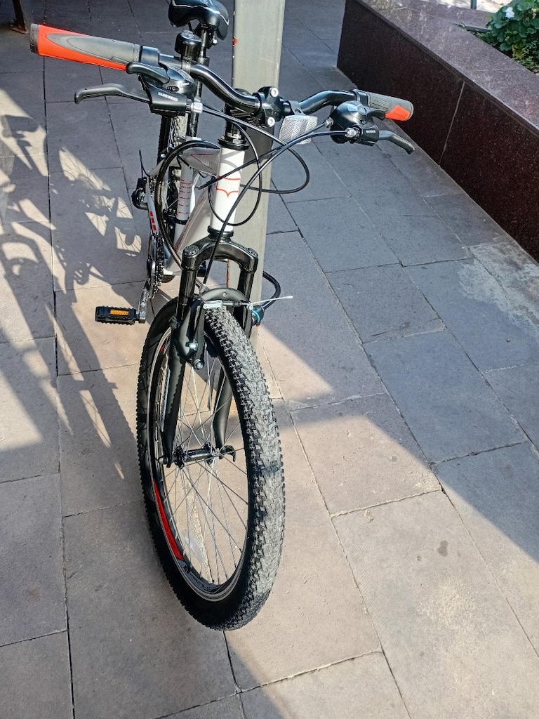 sifir bisiklet - 4