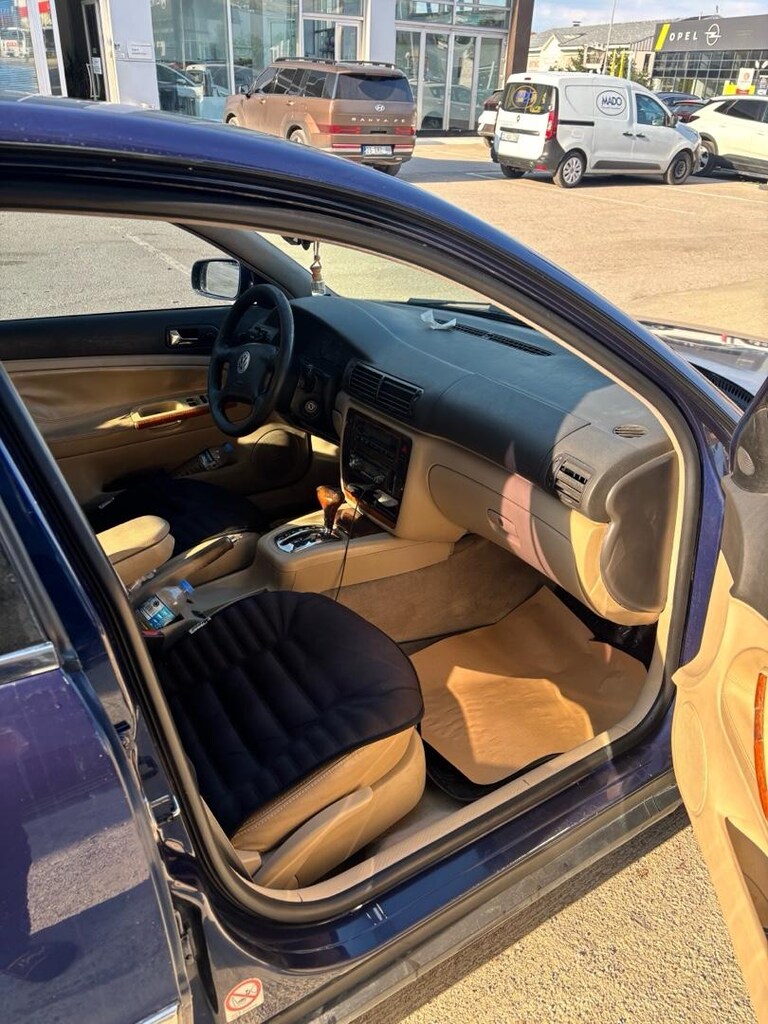 acil satılık passat - 6