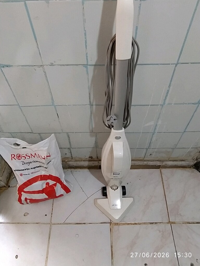 Arzum elektrik süpürgesi - 7